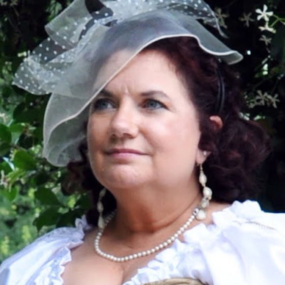 Meet your Posher, Wanda - Picture 1 of 1